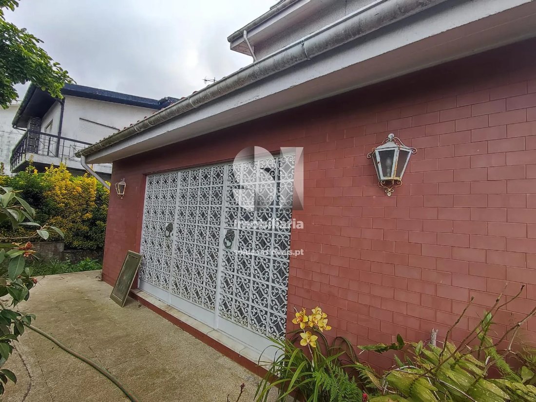 Haus in Moreira, Distrikt Porto, Portugal 4 - 17003254