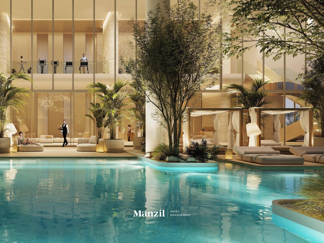 Apartment in Al Thanyah First, Al Thanyah, Dubai 2 - 16392030