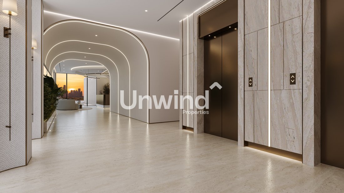 Apartment in Al Barari, Dubai, United Arab Emirates 5 - 15044084