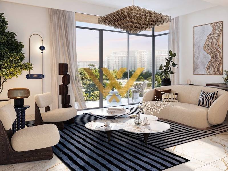 Apartment in Dubai Hills Estate, Dubai, United Arab Emirates 4 - 16885130