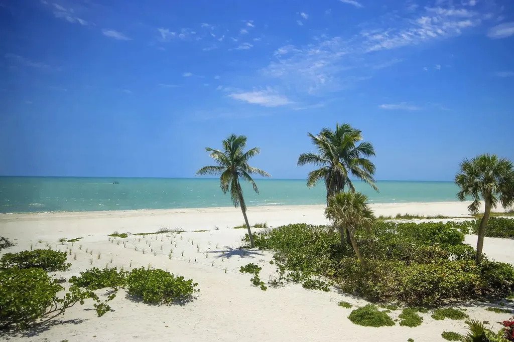 House in Sanibel, Florida, United States 3 - 17006865