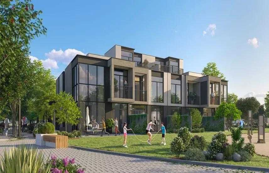 Townhouse in Al Hebiah Third, Al Hebiah, Dubai 2 - 16278048