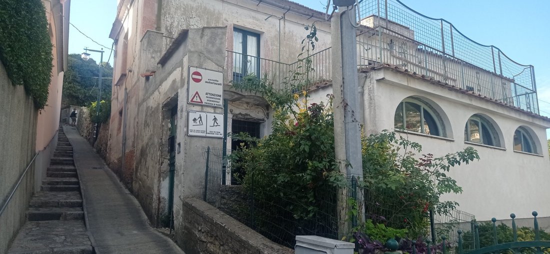 Villa in Ravello, Campania, Italy 5 - 17006274