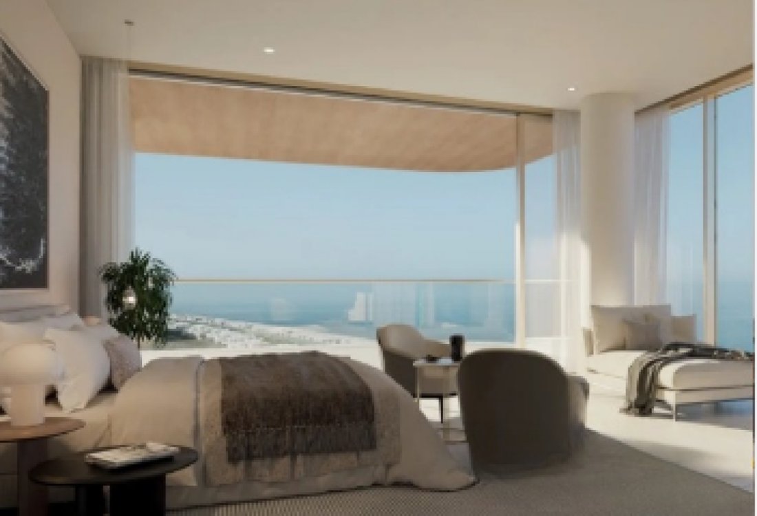 Apartment in Palm Jumeirah, Dubai, United Arab Emirates 4 - 15946816