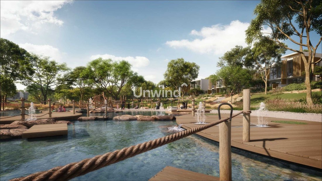 Villa in Expo City Dubai, Dubai, United Arab Emirates 1 - 16119396