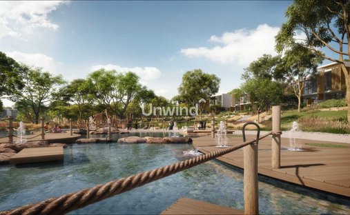 Villa in Expo City Dubai, Dubai, United Arab Emirates 1