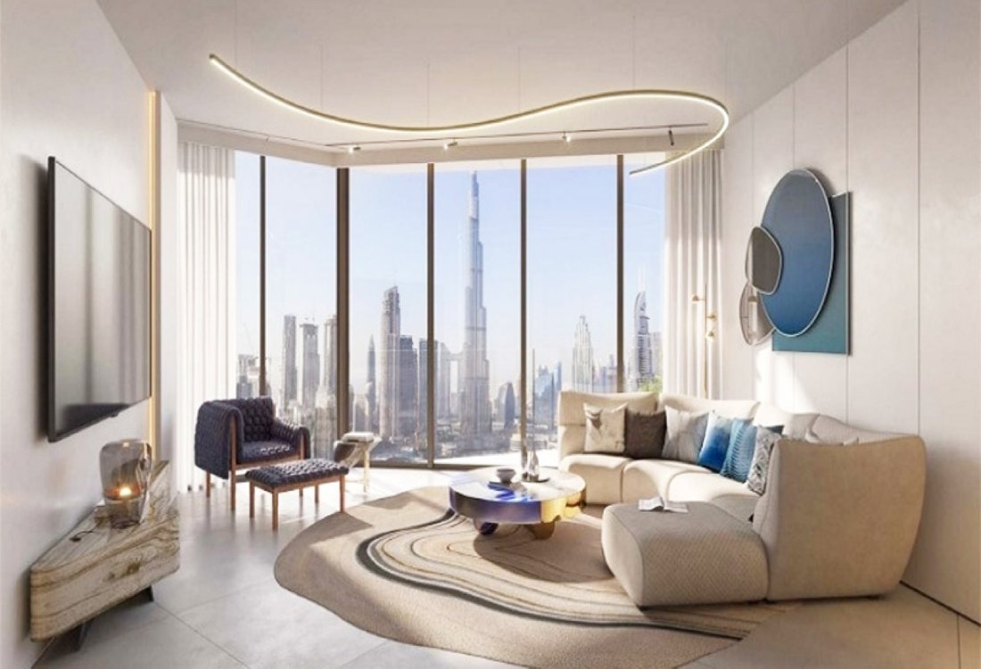 Apartment in Burj Khalifa Lake, Downtown Dubai, Dubai 4 - 15946653