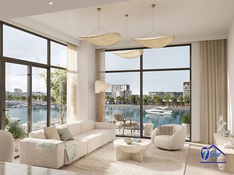 Apartment in Dubai, United Arab Emirates 2 - 16859016