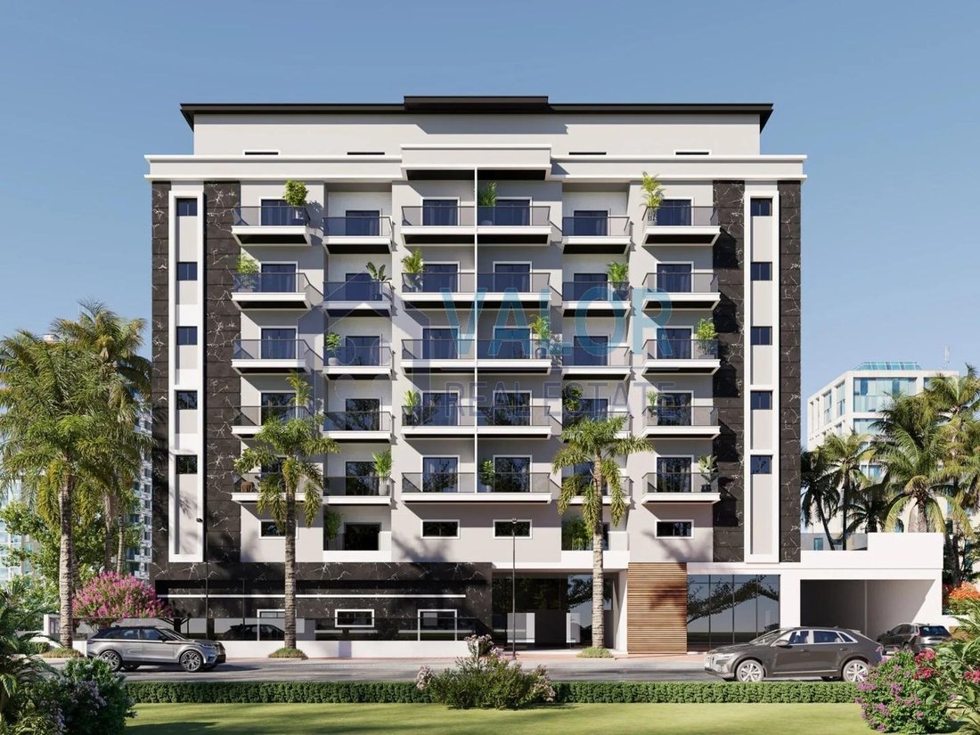 Apartment in Warsan 4, Warsan, Dubai 1 - 15837677