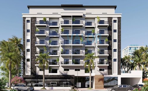 Apartment in Warsan 4, Warsan, Dubai 1