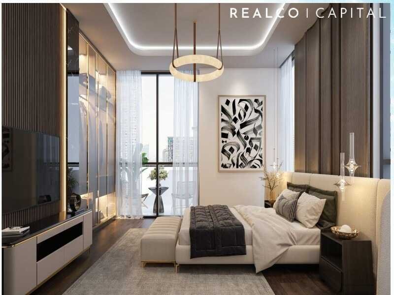 Apartment in Dubai, United Arab Emirates 2 - 15879884