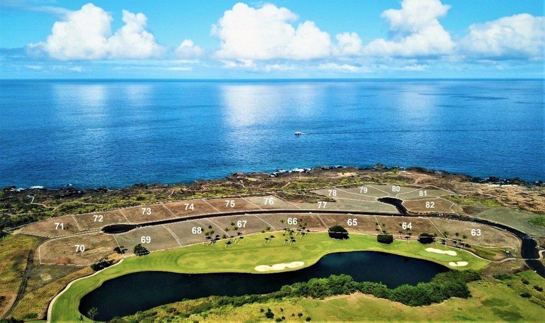Land in Kealakekua, Hawaii, United States 2 - 17006742