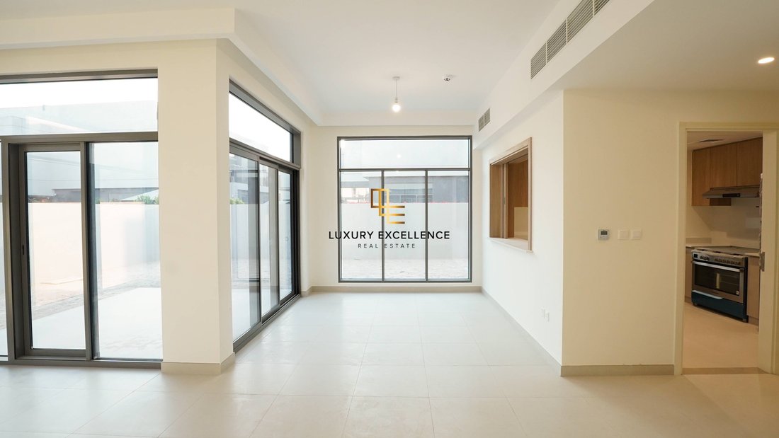Villa in Dubai South, Dubai, United Arab Emirates 3 - 16810544