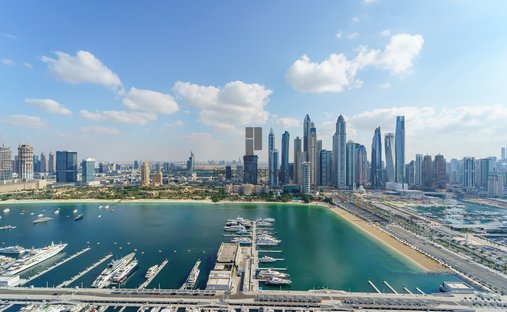 Penthouse in Dubai, Dubai, Vereinigte Arabische Emirate 1