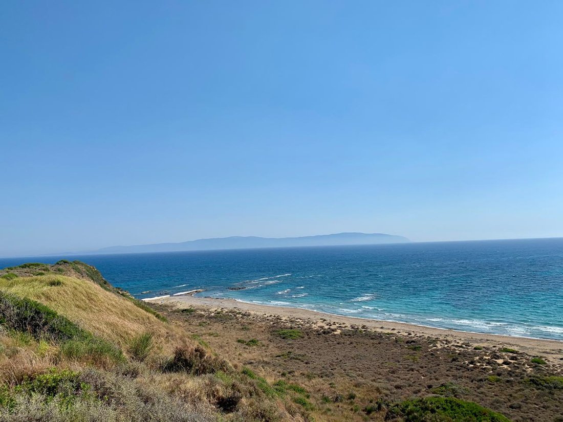 Terrain à Elios-Proni, Peloponnese, Western Greece and the Ionian, Grèce 5 - 17003114