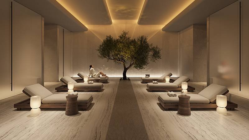 Apartment in DIFC / Dubai International Financial Centre, Dubai, United Arab Emirates 4 - 16183374