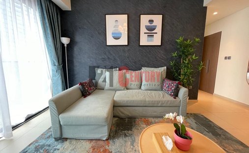 Apartment in Burj Khalifa Lake, Downtown Dubai, Dubai 1