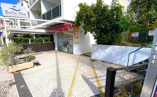 House in Sao Martinho, Madeira, Portugal 1