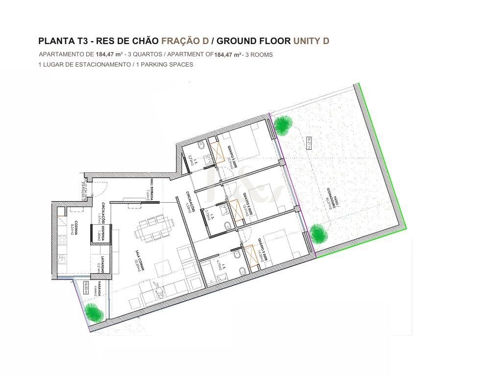 Apartment in Tavira (Santa Maria e Santiago), Algarve, Portugal 5 - 17006236