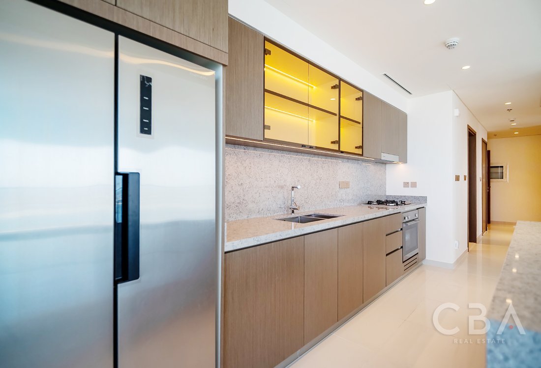 Apartment in Dubai Harbour, Dubai, United Arab Emirates 4 - 15946705