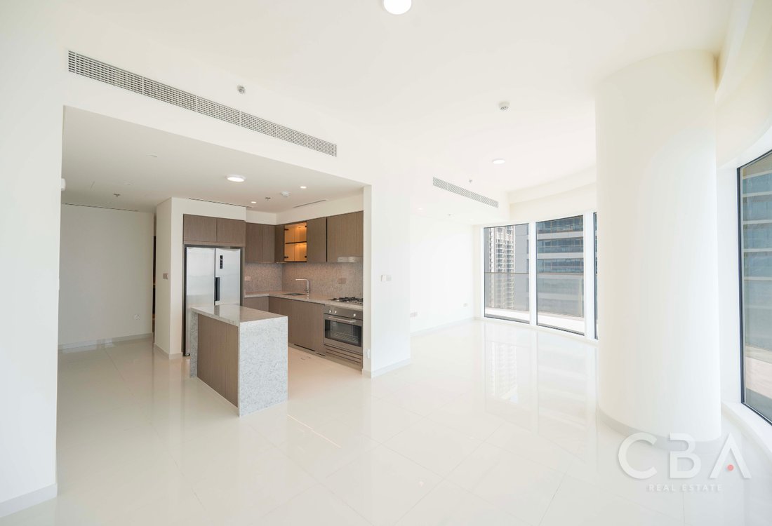 Apartment in Dubai Harbour, Dubai, United Arab Emirates 2 - 15946771