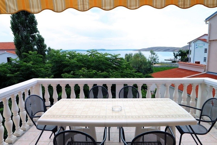 Apartment in Zadar County, Croatia 4 - 17004992