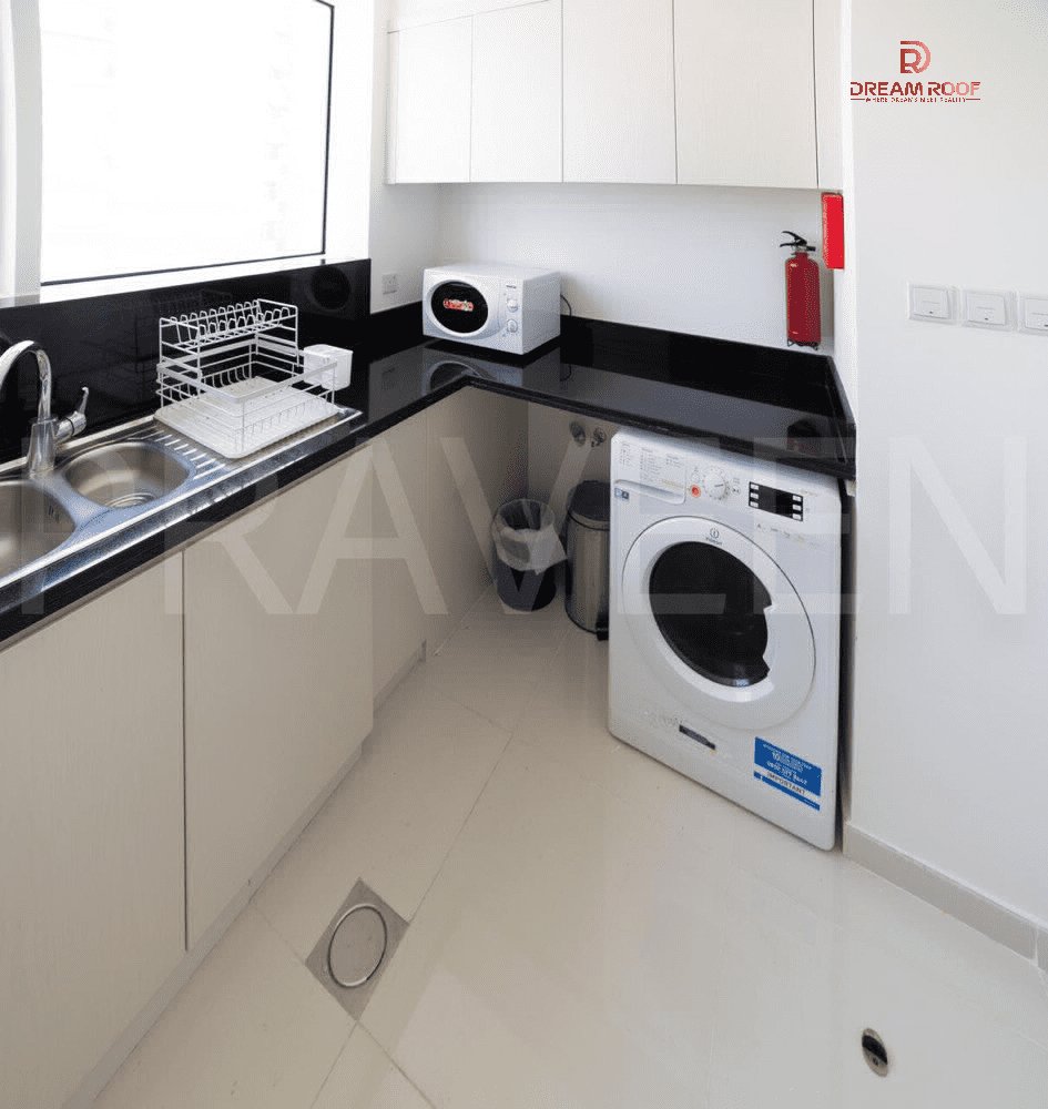 Apartment in Damac Hills, Dubai, United Arab Emirates 5 - 16278024
