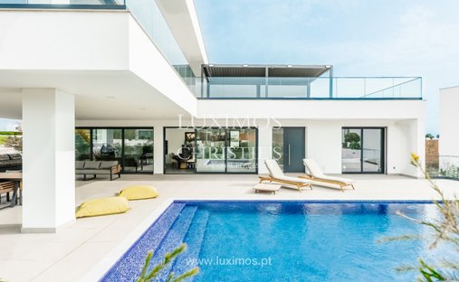 Villa a Alcantarilha, Algarve, Portogallo 1