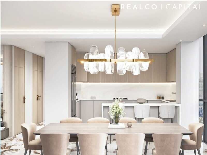 Apartment in Dubai, United Arab Emirates 5 - 15879884