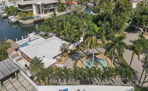 House in North Miami Beach, Florida, United States 1