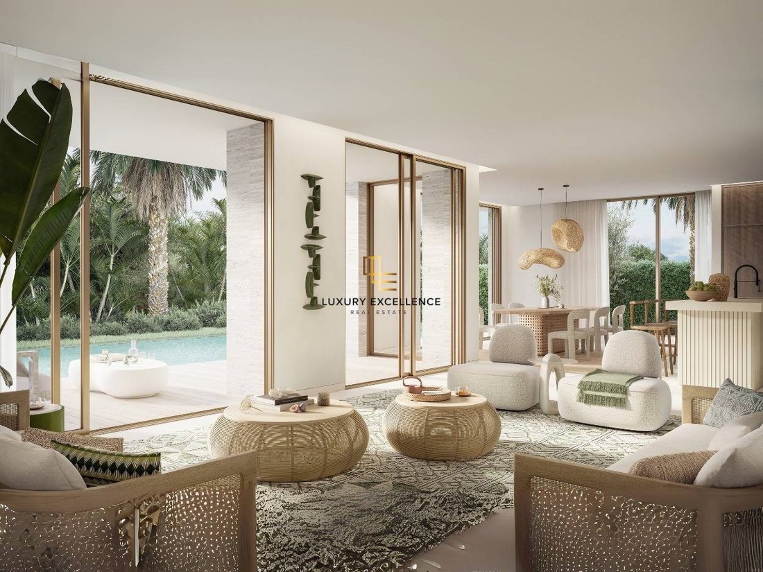 Villa in Dubai Islands / Deira Islands, Dubai, United Arab Emirates 5 - 16766988