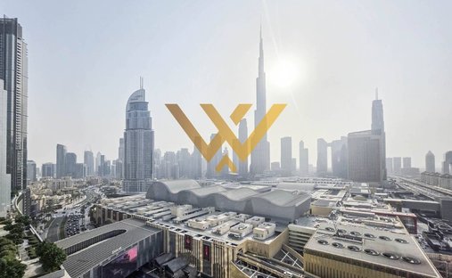 Apartment in Burj Khalifa Lake, Downtown Dubai, Dubai 1