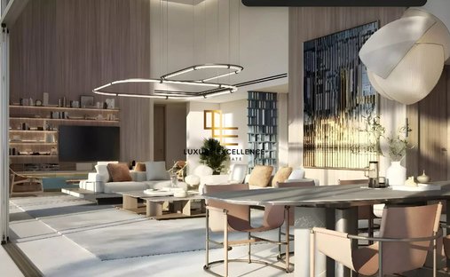 Apartment in Dubai, United Arab Emirates 1