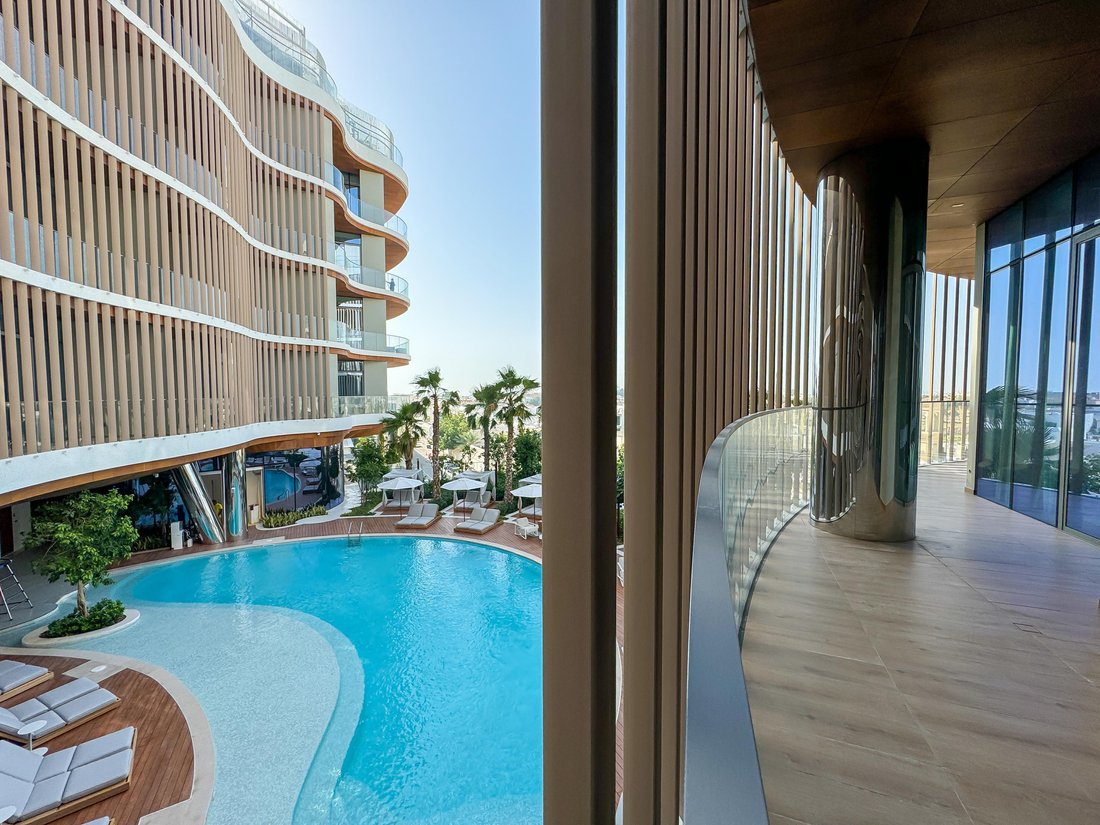 Apartment in Jumeirah, Dubai, United Arab Emirates 5 - 15946285