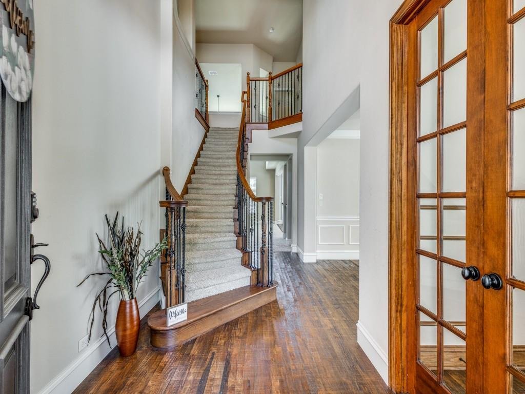 House in McKinney, Texas, United States 3 - 17004790
