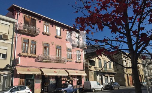 Vila Real, Distrito de Vila Real, Portugal 1