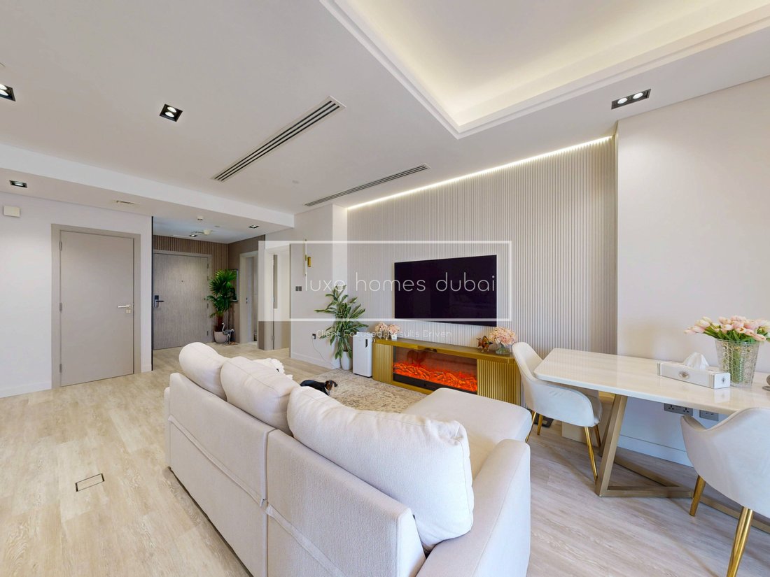 Apartment in Palm Jumeirah, Dubai, United Arab Emirates 2 - 16958163