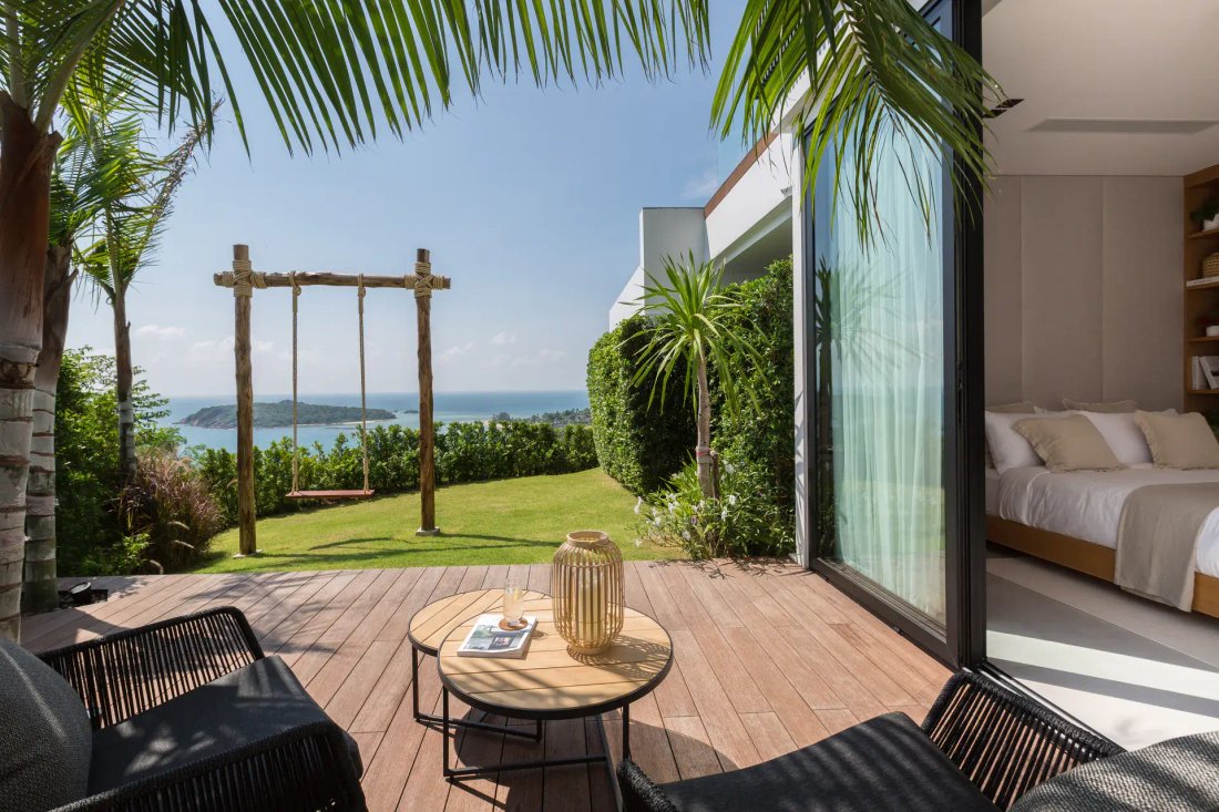 Villa in Koh Samui, Surat Thani, Thailand 4 - 13532387