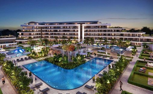 Antalya, Antalya, Turquie 1
