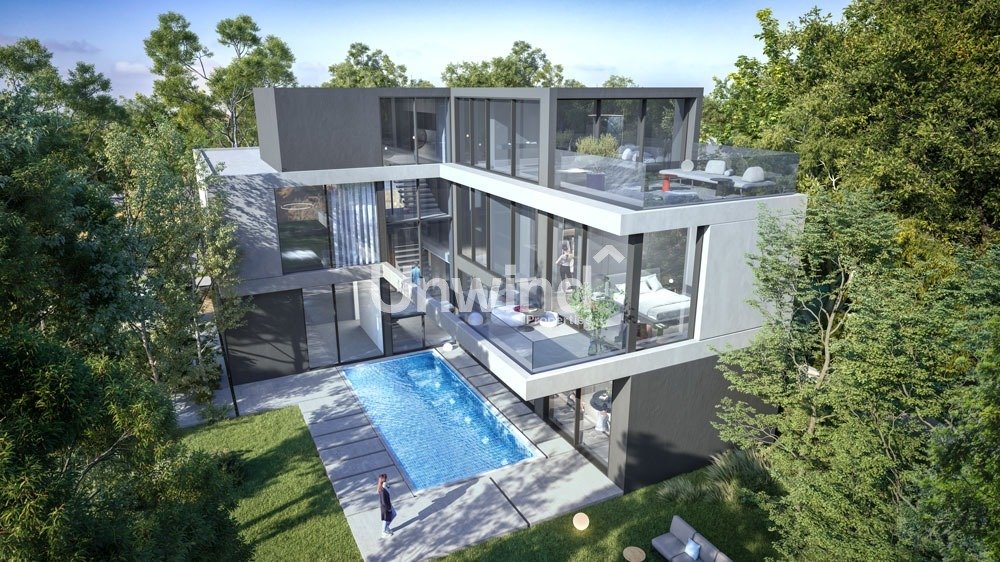Villa in Al Ruwaidat Suburb, Sharjah Emirate, United Arab Emirates 4 - 15533154