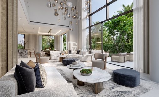 Townhouse en Nad Al Sheba, Dubái, Emiratos Árabes Unidos 1