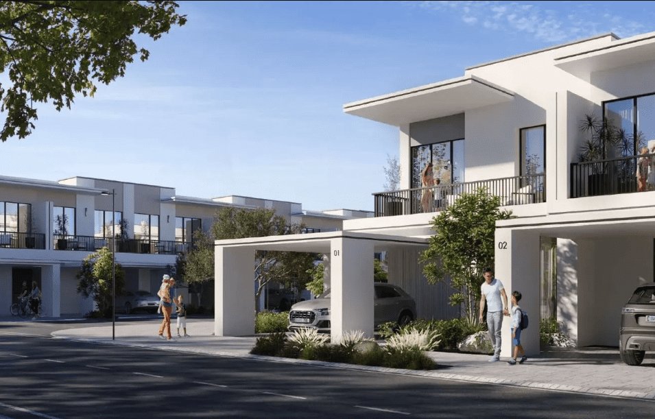 Villa in Ud al Bayda, Dubai, United Arab Emirates 4 - 16188881