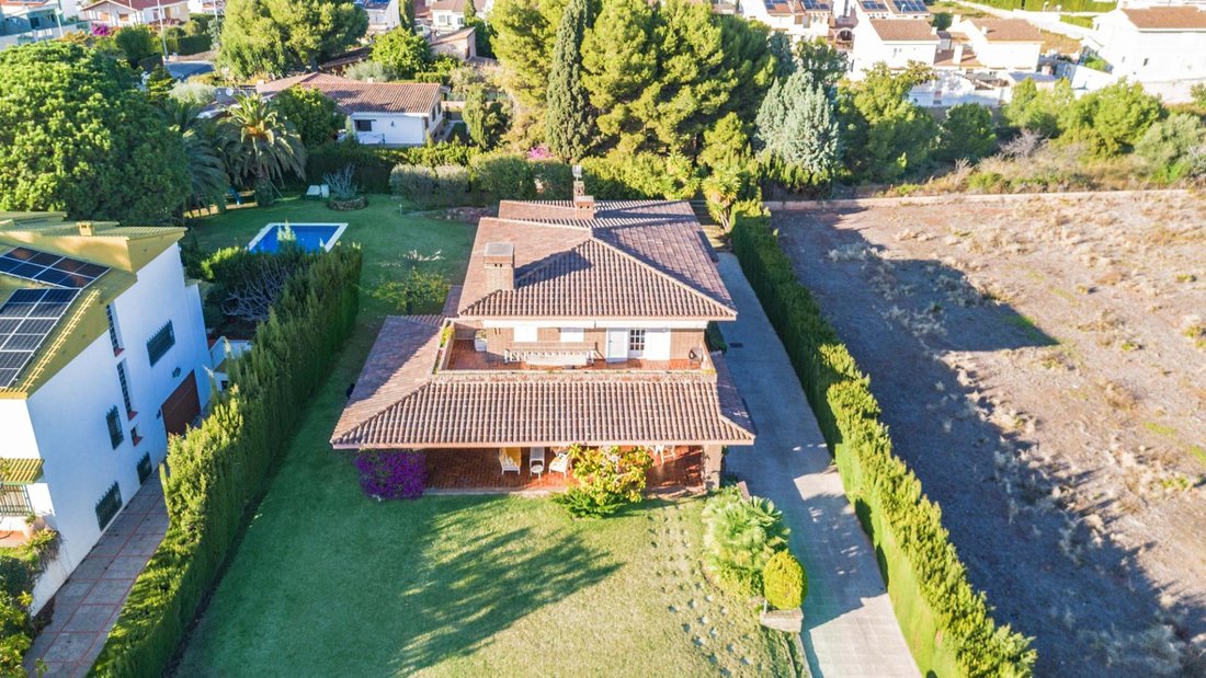 Villa in Benicassim, Valencian Community, Spain 5 - 17005998