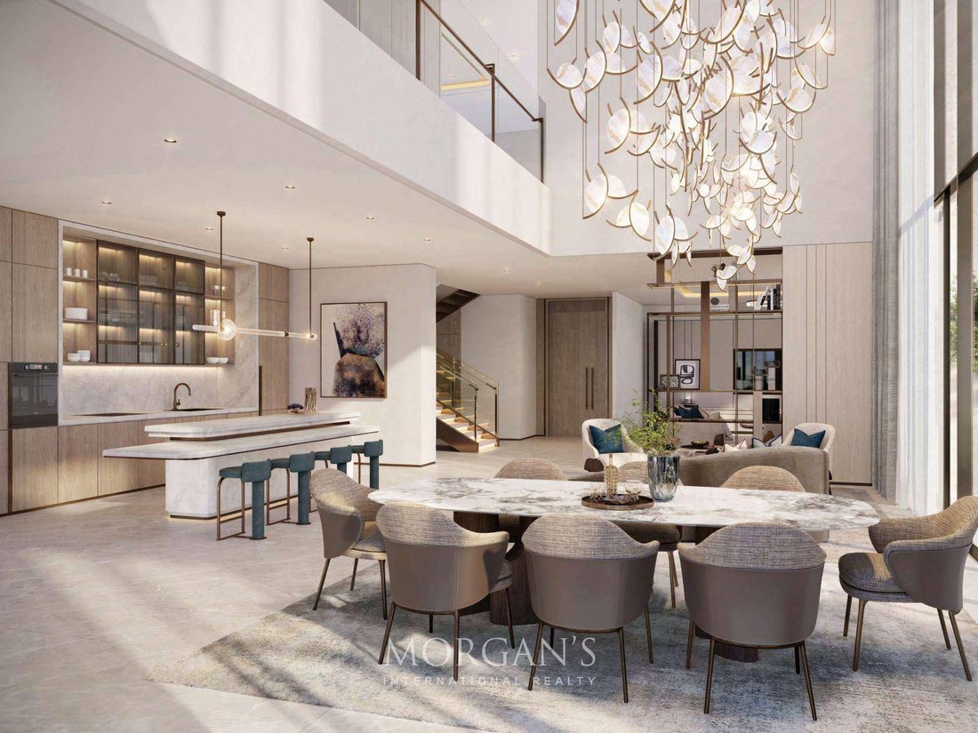 Apartment in Zabeel, Dubai, United Arab Emirates 2 - 16277999
