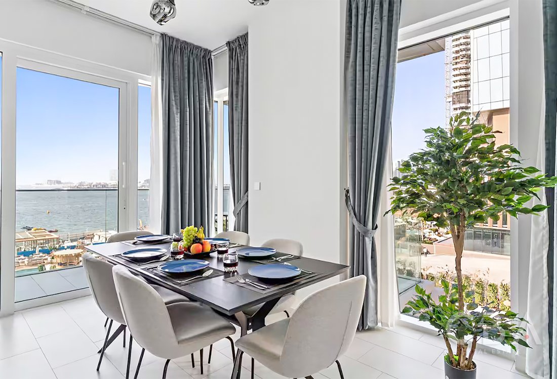 Apartment in Dubai Marina / Marsa Dubai, Dubai, United Arab Emirates 3 - 15946441