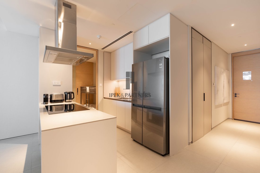 Apartment in Dubai, United Arab Emirates 3 - 15250099