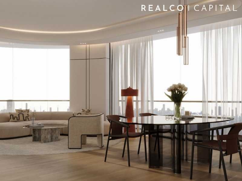 Apartment in Business Bay, Dubai, United Arab Emirates 1 - 16677917