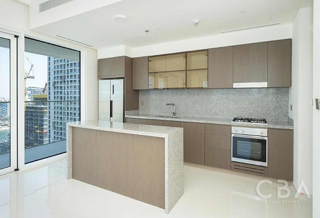 Apartment in Dubai Harbour, Dubai, United Arab Emirates 4 - 15946415