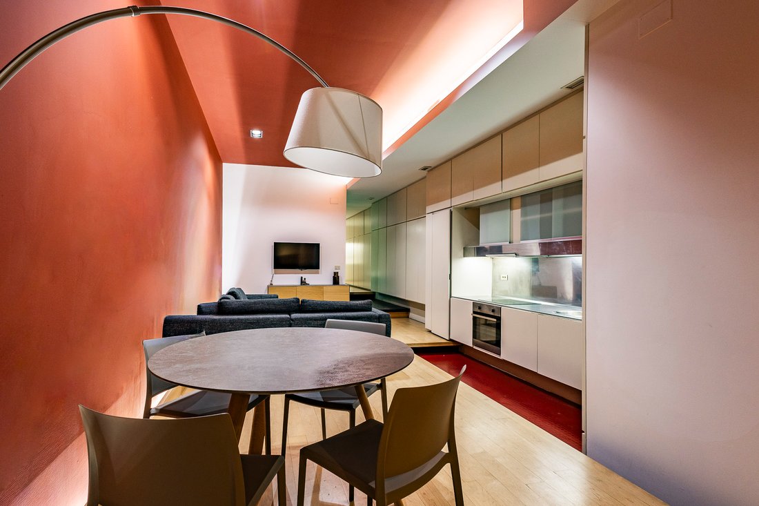 Apartment in Gracia, Barcelona, Spain 3 - 17004975