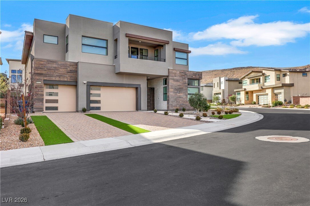 House in Las Vegas, Nevada, United States 1 - 16970039